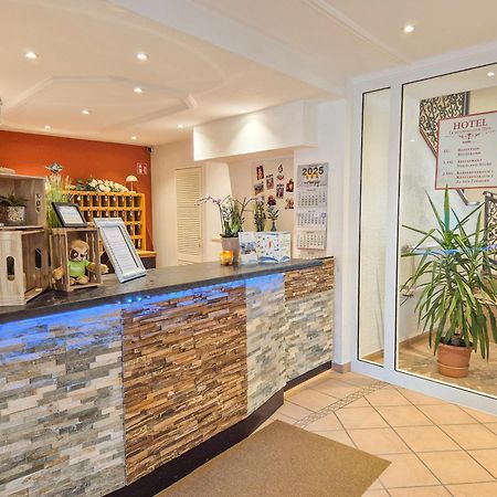 Hotel Lengenfelder Hof Lengenfeld  Esterno foto