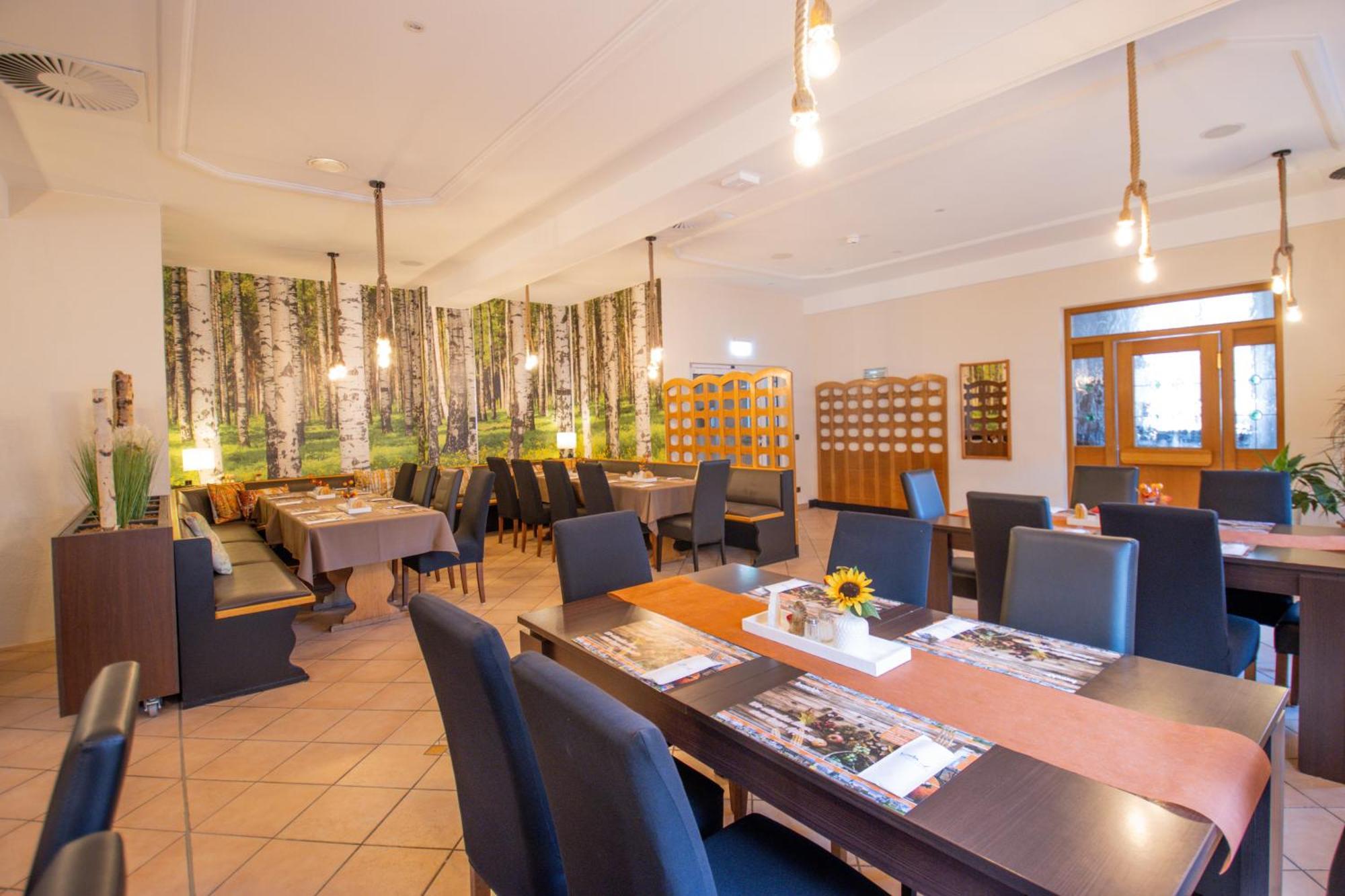 Hotel Lengenfelder Hof Lengenfeld  Esterno foto