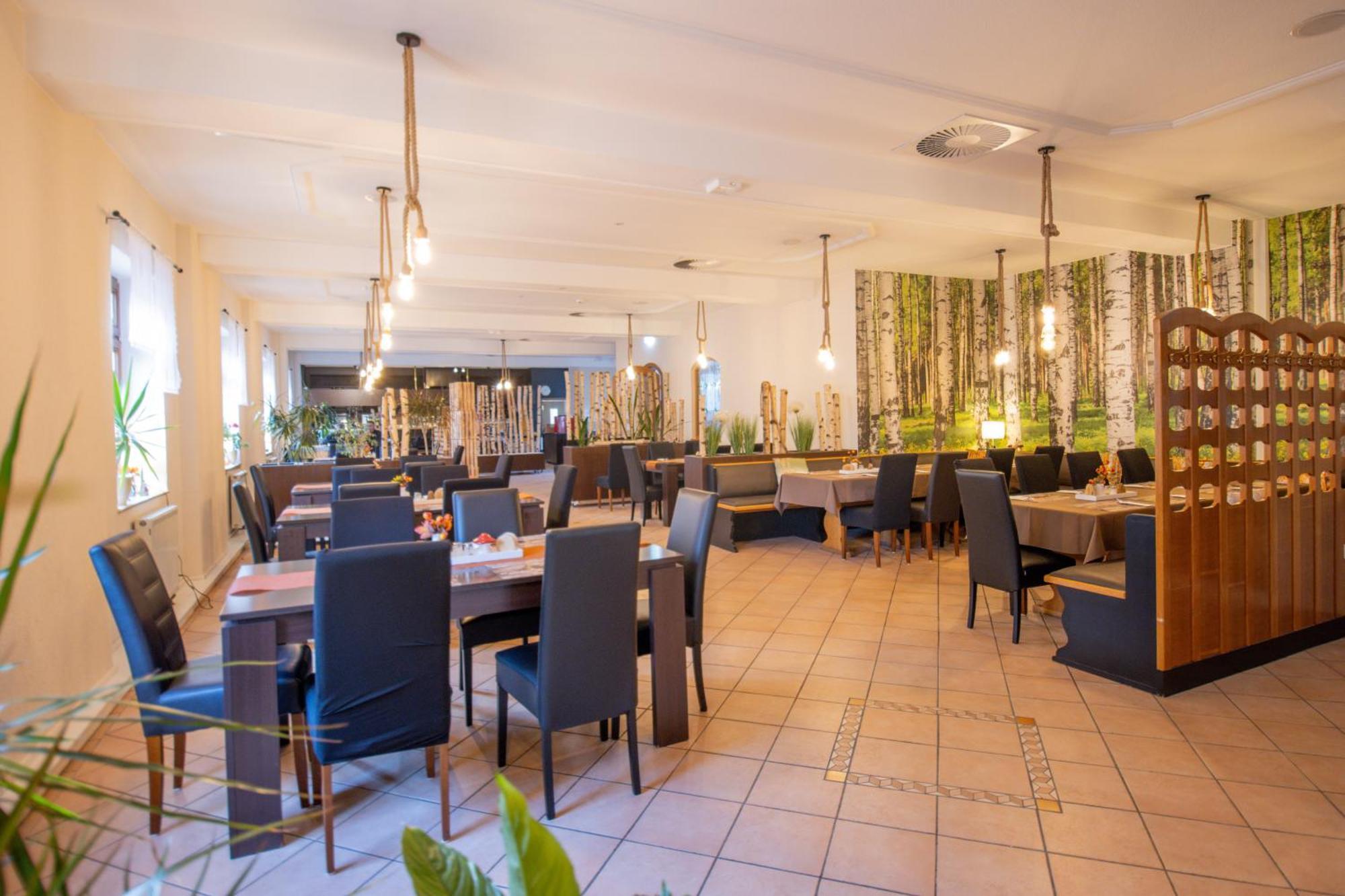 Hotel Lengenfelder Hof Lengenfeld  Esterno foto