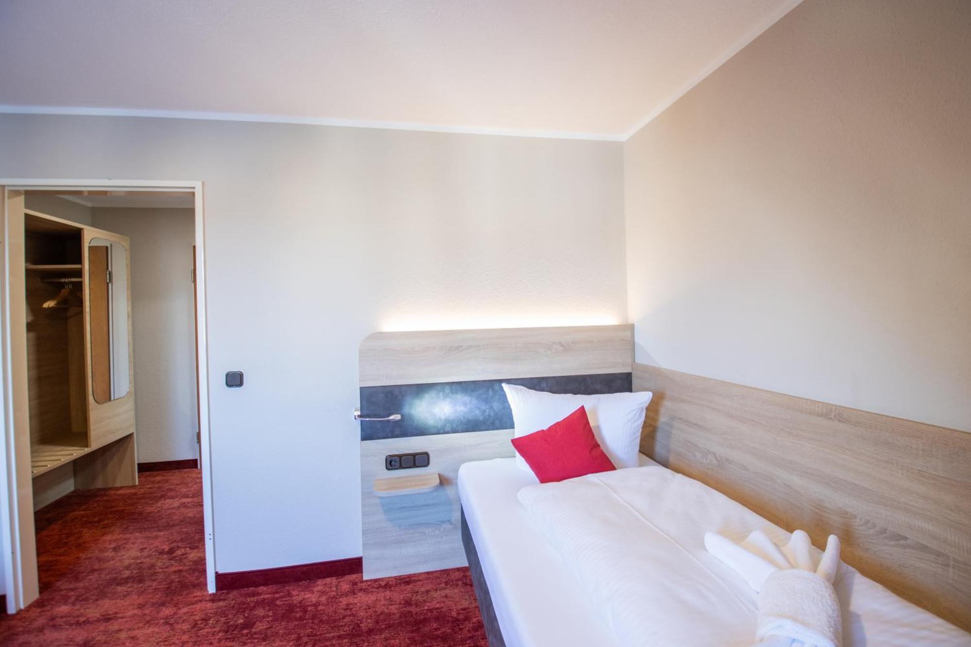 Hotel Lengenfelder Hof Lengenfeld  Esterno foto
