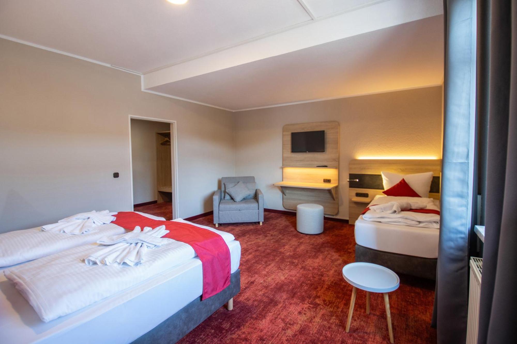 Hotel Lengenfelder Hof Lengenfeld  Esterno foto