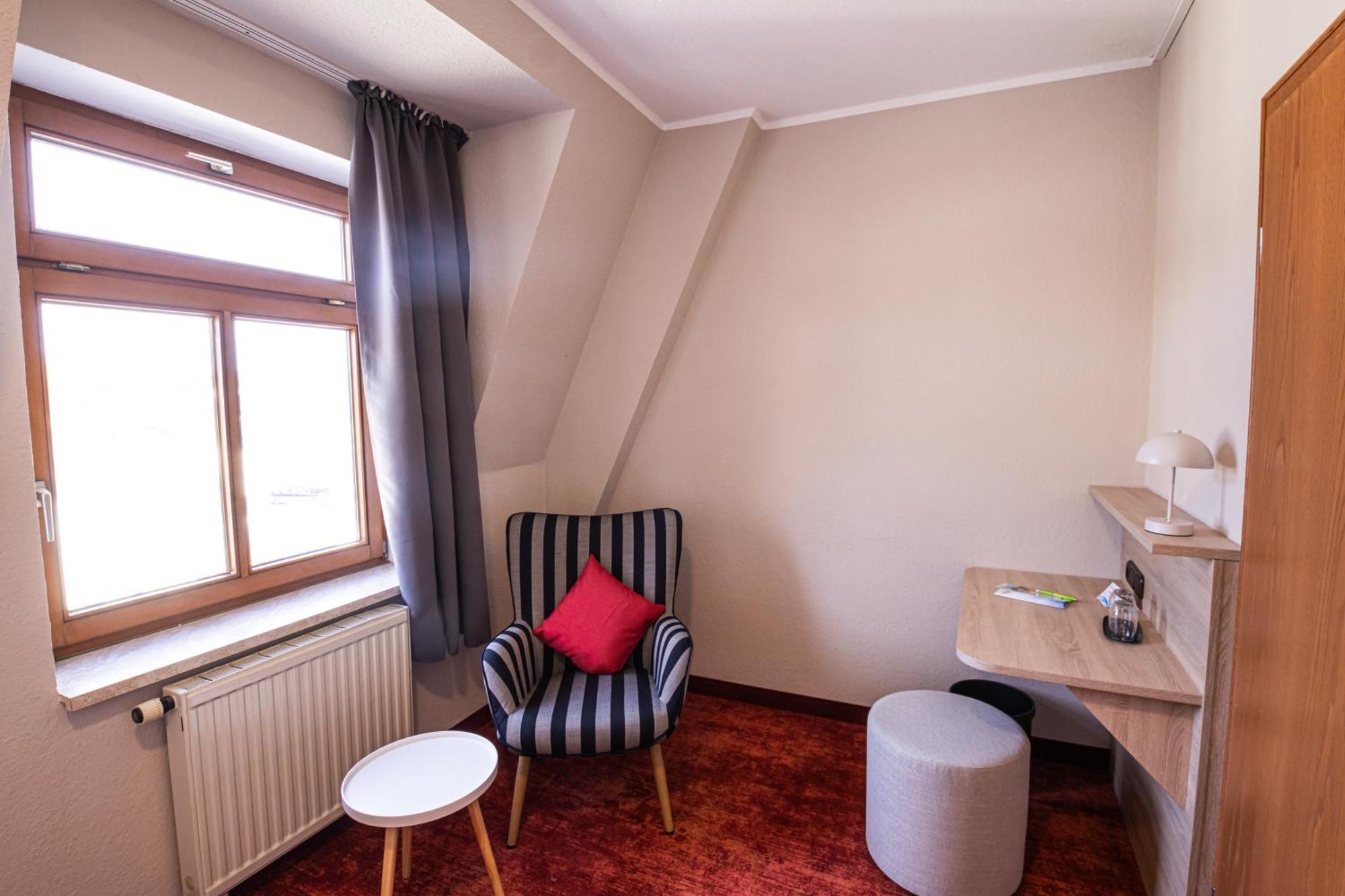 Hotel Lengenfelder Hof Lengenfeld  Esterno foto