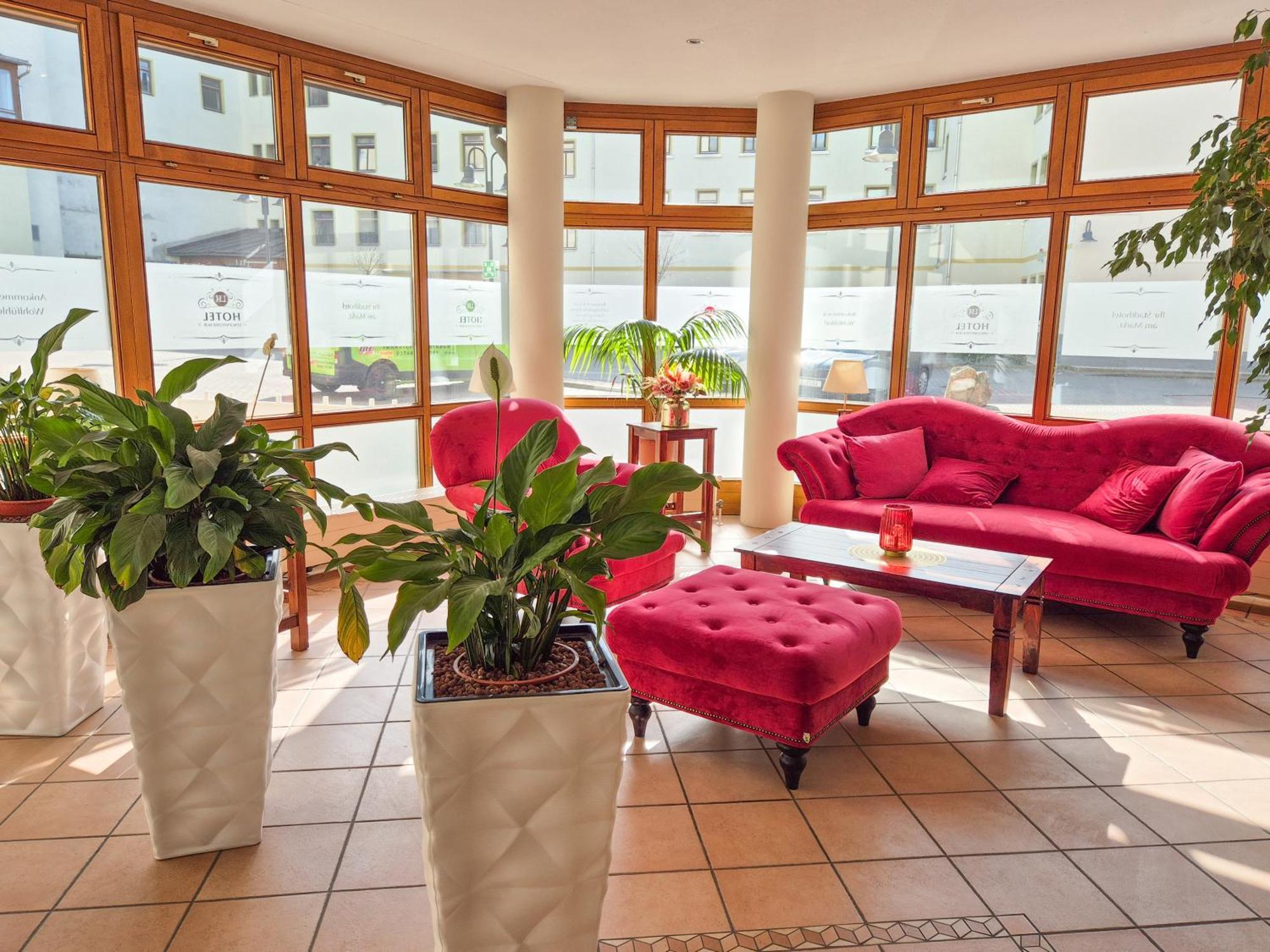 Hotel Lengenfelder Hof Lengenfeld  Esterno foto