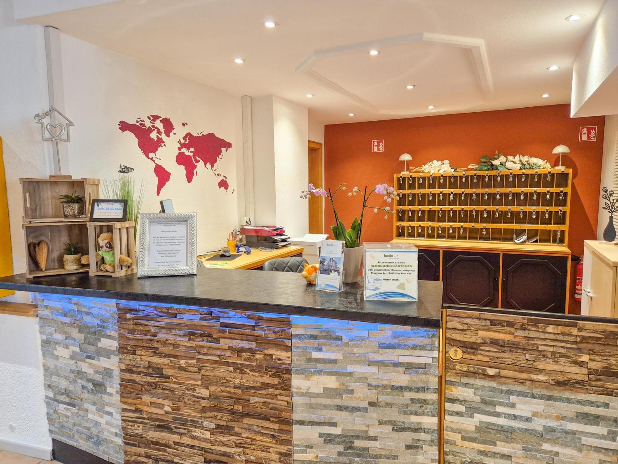 Hotel Lengenfelder Hof Lengenfeld  Esterno foto