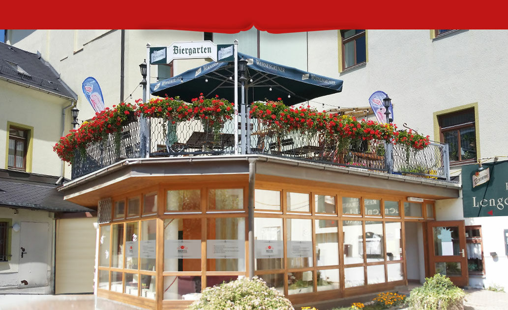 Hotel Lengenfelder Hof Lengenfeld  Esterno foto
